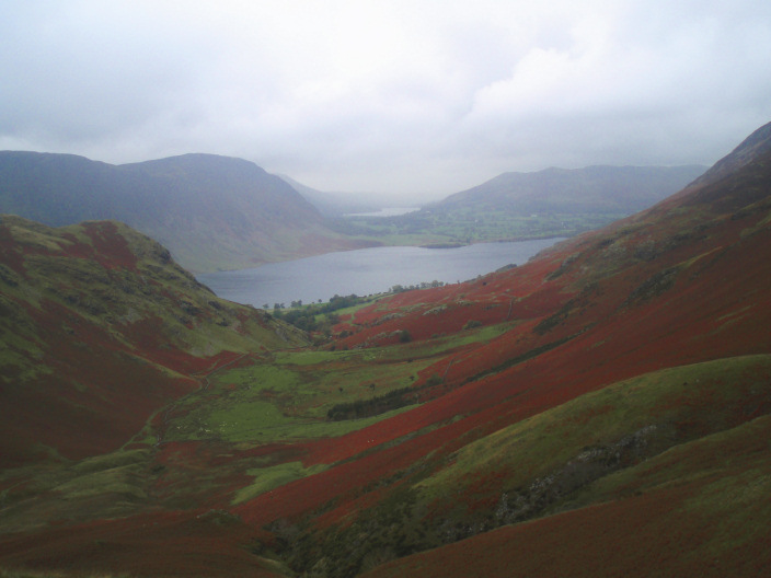 Rannerdale Rannerdale